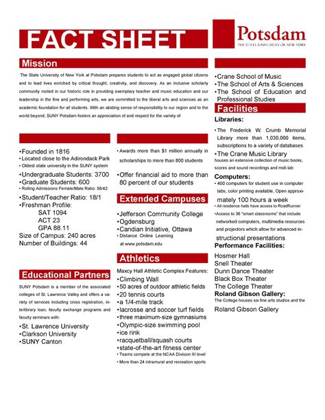 Planning Department FACT SHEET .